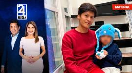 Revise las noticias más destacadas de Ecuador en nuestro Noticiero 24 Horas Emisión Matinal de este lunes 2  de febrero del 2026. Con Liz Valarezo y Milton Pérez.