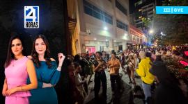 Revise las noticias más destacadas de Guayaquil en nuestro Noticiero 24 Horas Tercera Emisión de este lunes 2 de febrero del 2026. Con Valerie Villalva y Bernarda Cevallos