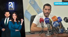 Revise las noticias más destacadas de Guayaquil en la Emisión Central del Noticiero 24 Horas de este lunes 2 de febrero del 2026. Con Carlos Sacoto y Valerie Villalva.