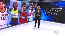 Revise las noticias deportivas en la Emisión Central del lunes 2 de febrero del 2026. Con Alfonso Laso, Antonella Iglesias y Hugo Quintana.