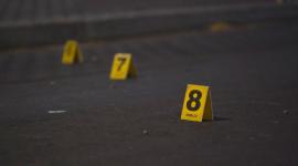 Dejan una bala de fusil y un panfleto con amenazas para una jueza en Manabí