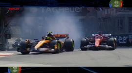 Sinfonía de Motores con Jean Pierre Michelet. Mira aquí el programa 3 de la cuarta temporada, transmitido por Teleamazonas el sábado 31 de enero del 2026.