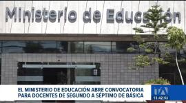 El proceso está dirigido a profesores de segundo a séptimo de básica; las inscripciones cierran el próximo 9 de febrero.