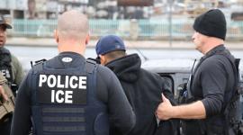 Agentes federales dicen que no habrá redadas en el Super Bowl