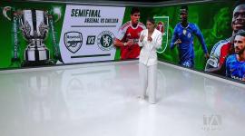 Revise las noticias deportivas en la Emisión Estelar del martes 3 de febrero del 2026. Con Gisella Buendía