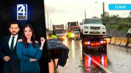 Revise las noticias más destacadas de Guayaquil en nuestro Noticiero 24 Horas Primera Emisión de este miércoles 4 de febrero del 2026. Con Valerie Villalva y Carlos Sacoto.