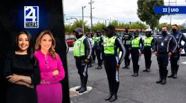 Revise las noticias más destacadas de Quito en la Segunda Emisión del Noticiero 24 Horas de este miércoles 4 de febrero del 2026. Con Gabriela Galárraga y Andrea Samaniego.