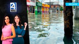 Revise las noticias más destacadas de Guayaquil en nuestro Noticiero 24 Horas Tercera Emisión de este miércoles 4 de febrero del 2026. Con Valerie Villalva y Bernarda Cevallos