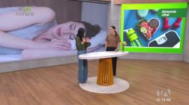 Isabel María Moncayo, psicoterapeuta, explica el significado de los sueños y cómo interpretarlos de manera positiva.