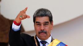 Nicolás Maduro permanece detenido en Estados Unidos a la espera de su audiencia en marzo.