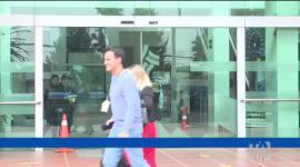 Luis Villacrés inicia depuración en la entidad y anuncia que conductores no serán sancionados por documentos vencidos.