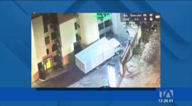 Imágenes aéreas y operativos en tierra permitieron desarticular un centro de extracción ilegal oculto en una vivienda.