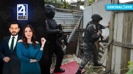 Revise las noticias más destacadas de Guayaquil en la Emisión Central del Noticiero 24 Horas de este miércoles 4 de febrero del 2026. Con Carlos Sacoto y Valerie Villalva.