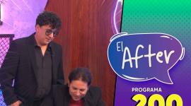 Capítulo 200 El After