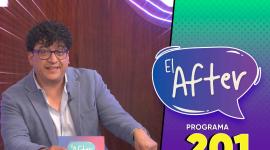 Capítulo 201 El After