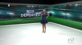 Revise las noticias deportivas en la Emisión Estelar del miércoles 4 de febrero del 2026. Con Gisella Buendía