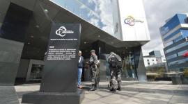 En 2024, el Consejo de la Judicatura solicitó la militarización de las dependencias judiciales.