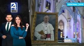Revise las noticias más destacadas de Guayaquil en la Emisión Central del Noticiero 24 Horas de este jueves  5 de febrero del 2026. Con Carlos Sacoto y Valerie Villalva.