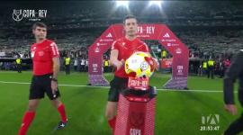 Revise las noticias deportivas en la Emisión Estelar del jueves 5 de febrero del 2026. Con Gisella Buendía