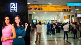 Revise las noticias más destacadas de Guayaquil en nuestro Noticiero 24 Horas Tercera Emisión de este viernes 6 de febrero del 2026. Con Valerie Villalva y Bernarda Cevallos