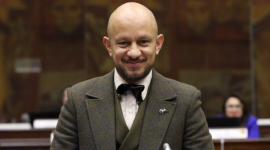 Asambleísta Andrés Castillo fue sancionado por el CAL