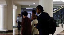 Cancilleres de Ecuador y Colombia mantuvieron encuentro en Quito