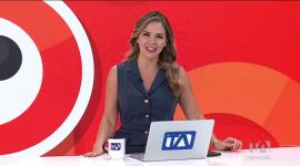 Revise las noticias de farándula en la Emisión Estelar de este viernes 6 de febrero del 2026. Con  Ale Boada