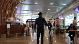 Los objetos perdidos se pueden recuperar en el aeropuerto Mariscal Sucre de Quito.