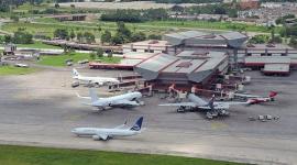 Cuba enfrenta una grave crisis de desabastecimiento de combustible y cortes de energía.