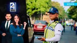 Revise las noticias más destacadas de Guayaquil en nuestro Noticiero 24 Horas Segunda Emisión de este lunes 9 de febrero del 2026. Con Valerie Villalva y Carlos Sacoto.