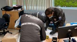 En la ANT se han ejecutado allanamientos, en los últimos cinco años, por presuntas irregularidades en la obtención de licencias de conducir