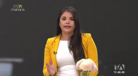 Sandy Pérez, abogada, en nuestro segmentoe 'El abogado responde' nos ayuda a solventar las dudas de nuestros televidentes.