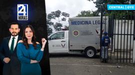 Revise las noticias más destacadas de Guayaquil en la Emisión Central del Noticiero 24 Horas de este lunes 9 de febrero del 2026. Con Carlos Sacoto y Valerie Villalva.