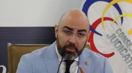 Mario Godoy solicitó licencia sin sueldo en medio de su juicio político en la Asamblea