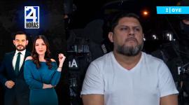 Revise las noticias más destacadas de Guayaquil en nuestro Noticiero 24 Horas Primera Emisión de este martes 10 de febrero del 2026. Con Valerie Villalva y Carlos Sacoto.