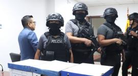 Este martes 10 de febrero de 2026 se instaló la audiencia de vinculación en el caso MagnicidioFV