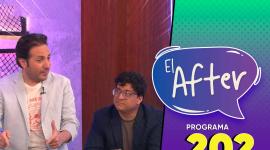 Capítulo 202 de El After