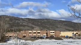 Un tiroteo deja al menos 10 muertos en una escuela y sus alrededores en Canadá