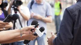 FF.AA. dispuso lineamientos para evaluar a medios y periodistas para permitir el acceso a coberturas