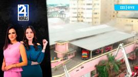 Revise las noticias más destacadas de Guayaquil en nuestro Noticiero 24 Horas Tercera Emisión de este miércoles 11 de febrero del 2026. Con Valerie Villalva y Bernarda Cevallos.