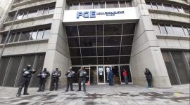 La falta de personal en la Fiscalía de Ecuador es un problema persistente.