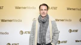 Muere a los 48 años el actor James Van Der Beek