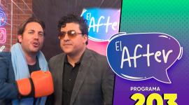 Capítulo 203 de El After