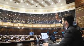 Asamblea Nacional aprobó Ley para el Fortalecimiento de la Ciberseguridad