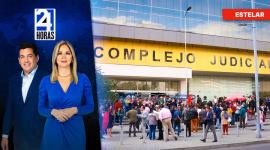 Revise las noticias más destacadas del Ecuador en el Noticiero 24 Horas Emisión Estelar de este miércoles 11 de febrero del 2026. Con Diana León