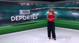 Revise las noticias deportivas en la Emisión Estelar del miércoles 11 de febrero del 2026. Con Gisella Buendía