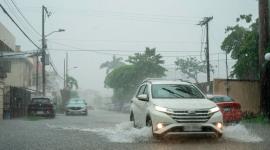 Gobierno actualizó alertas por época lluviosa en Ecuador