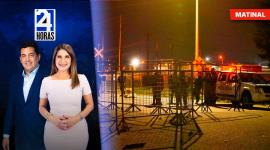 Revise las noticias más destacadas de Ecuador en nuestro Noticiero 24 Horas Emisión Matinal de este jueves 12 de febrero del 2026. Con Liz Valarezo y Milton Pérez.