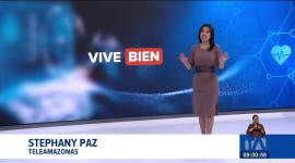 Es una afección cardíaca temporal causada por situaciones estresantes y emociones extremas, en la que el corazón sufre un debilitamiento. Un reportaje de Stephany Paz