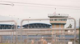 Aquiles Alvarez fue trasladao a la cárcel de Latacunga para cumplir la prisión preventiva por el caso Goleada.